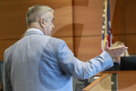 Parkland victims debate control of shooter's name rights and inheritance 