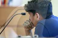 Parkland victims debate control of shooter's name rights and inheritance 