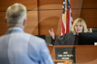 Parkland victims debate control of shooter's name rights and inheritance 