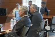 Parkland victims debate control of shooter's name rights and inheritance 