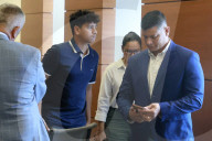 Parkland victims debate control of shooter's name rights and inheritance 
