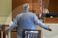 Parkland victims debate control of shooter's name rights and inheritance 