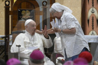 Viaggio Apostolico di Papa Francesco in Papua Nuova Guinea  