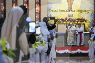 Viaggio Apostolico di Papa Francesco in Papua Nuova Guinea  