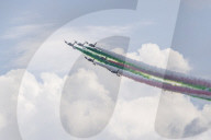Forum annuale Ambrosetti a Cernobbio 2024, Passaggio Frecce Tricolori su Villa d&#x2019;Este
Forum annuale Ambrosetti a Cernobbio 2024, Passaggio Frecce Tricolori su Villa d&#x2019;Este