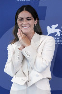 Photocall di Horizon: An American Saga - Chapter 2, 81st Venice International Film Festival