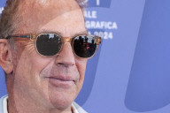 Photocall di Horizon: An American Saga - Chapter 2, 81st Venice International Film Festival