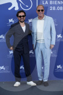 Photocall di Horizon: An American Saga - Chapter 2, 81st Venice International Film Festival