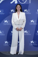 Photocall di Horizon: An American Saga - Chapter 2, 81st Venice International Film Festival