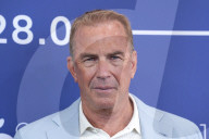 Photocall di Horizon: An American Saga - Chapter 2, 81st Venice International Film Festival