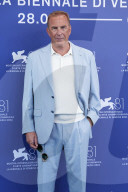 Photocall di Horizon: An American Saga - Chapter 2, 81st Venice International Film Festival