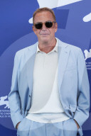 Photocall di Horizon: An American Saga - Chapter 2, 81st Venice International Film Festival