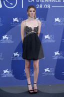 Photocall di Horizon: An American Saga - Chapter 2, 81st Venice International Film Festival