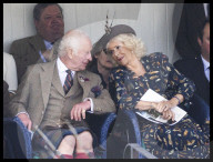 Braemar Gathering