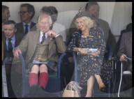 Braemar Gathering