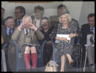 Braemar Gathering