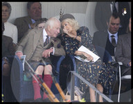 Braemar Gathering