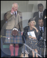 Braemar Gathering