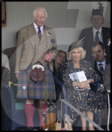 Braemar Gathering