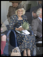Braemar Gathering