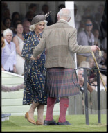 Braemar Gathering