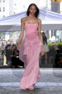 MODE - New York Fashion Week Frühling/Sommer 2025: Prabal Gurung