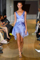 Monse show, Runway, Spring Summer 2025, New York Fashion Week, USA - 07 Sep 2024