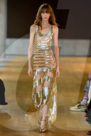 Monse show, Runway, Spring Summer 2025, New York Fashion Week, USA - 07 Sep 2024