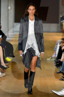 Monse show, Runway, Spring Summer 2025, New York Fashion Week, USA - 07 Sep 2024