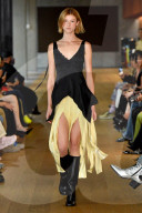 Monse show, Runway, Spring Summer 2025, New York Fashion Week, USA - 07 Sep 2024