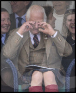 Braemar Gathering