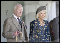 Braemar Gathering