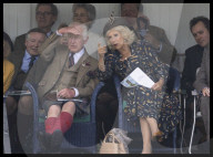 Braemar Gathering