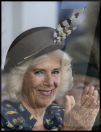 Braemar Gathering