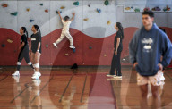 Exclusionary US based 'Chinese nine-man volleyball' bans non-Asians