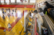 Exclusionary US based 'Chinese nine-man volleyball' bans non-Asians
