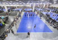 Exclusionary US based 'Chinese nine-man volleyball' bans non-Asians