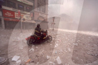 September 11 still killing