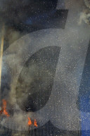 September 11 terror attack on New York