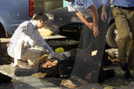 September 11 terror attack on New York
