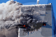 September 11 terrorist attack on New York
