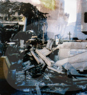 Former emergency worker sick from work at Ground Zero