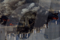 September 11 attacks on Twin Towers