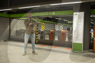 Sciopero dei mezzi Atm a Milano