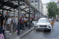 Sciopero dei mezzi Atm a Milano