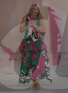 Ulla Johnson show, Runway, Spring Summer 2025, New York Fashion Week, USA - 08 Sep 2024
