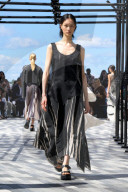 MODE - New York Fashion Week Frühling/Sommer 2025: Jason Wu