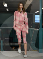 Tommy Hilfiger show, Runway, Spring Summer 2025, New York Fashion Week, USA - 08 Sep 2024