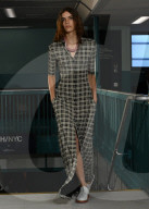 Tommy Hilfiger show, Runway, Spring Summer 2025, New York Fashion Week, USA - 08 Sep 2024
