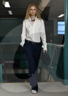 Tommy Hilfiger show, Runway, Spring Summer 2025, New York Fashion Week, USA - 08 Sep 2024